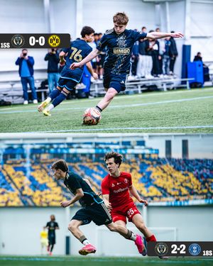 Image post by @philaunion_academy on Instagram