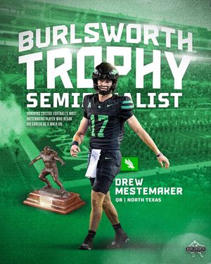 Image post by @brandonburlsworthfdtn on Instagram