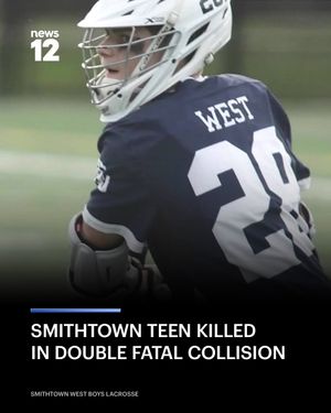Image post by @news12li on Instagram