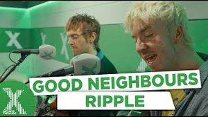 Video post by @radiox on YouTube