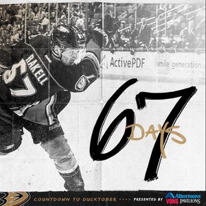Image post by @anaheimducks on Instagram