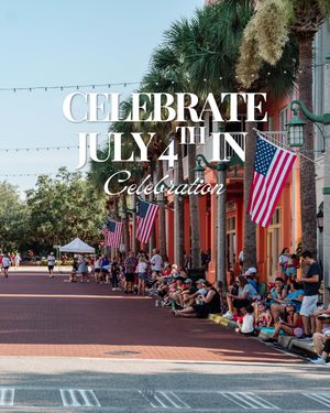Image post by @experiencekissimmee on Instagram