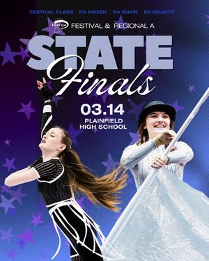 Image post by @plainfield_band on Instagram