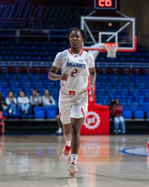 Image post by @southalabamawbb on Instagram