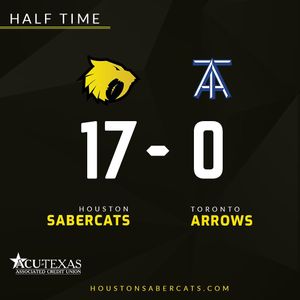 Image post by @houstonsabercats on Instagram