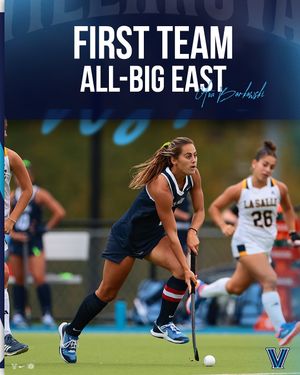 Image post by @villanovafh on Instagram