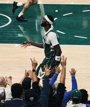 Image post by @bportistime on Instagram