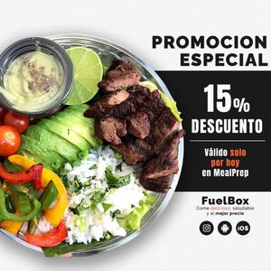 Image post by @fuelboxgt on Instagram