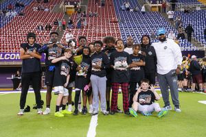 Image post by @iowa7v7football on Twitter