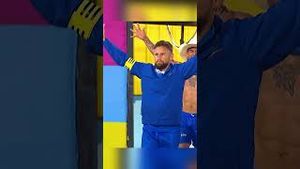 Video post by @telemundo on YouTube