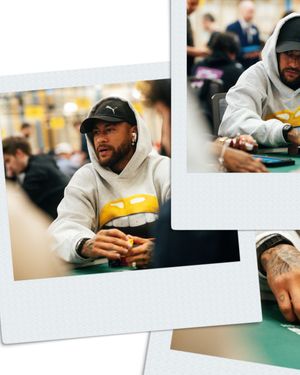 Image post by @pokergo on Instagram