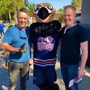 Image post by @condors on Instagram