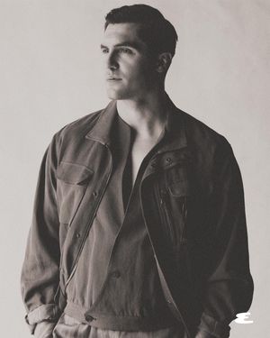 Image post by @esquire on Instagram