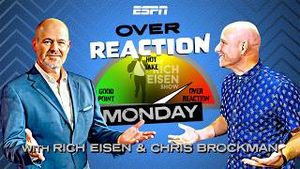Video post by @richeisenshow on YouTube