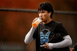 Image post by @morgansmessagebentley on Instagram