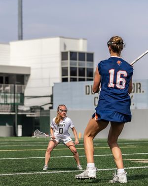 Image post by @armywp_wlax on Instagram