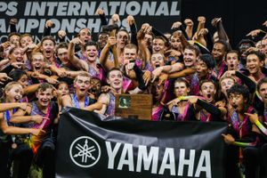 Image post by @carolinacrown on Instagram