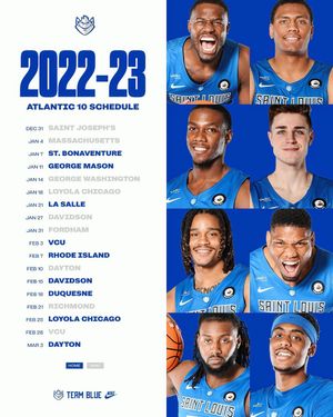 Image post by @saintlouismbb on Instagram