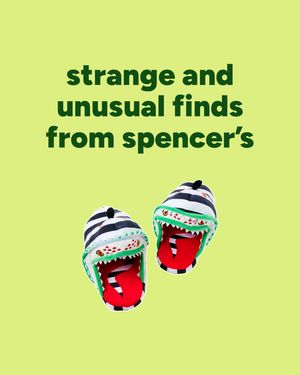 Image post by @spencers on Instagram