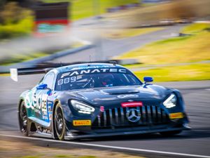 Image post by @RaceSonoma on Facebook