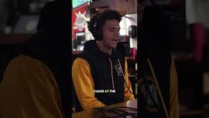 Video post by @adriancollegetv on YouTube