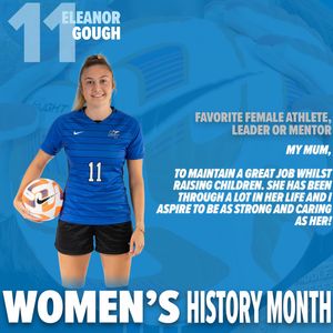 Image post by @mt_wsoccer on Instagram