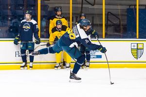 Image post by @merrimack_mih on Instagram