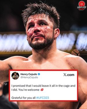 Image post by @wrestlersgrind on Instagram