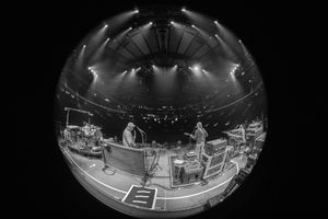 Image post by @phish on Instagram