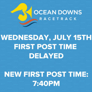 Image post by @oceandownscasino on Instagram