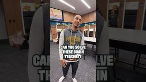 Video post by @packers on YouTube