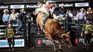 Video post by @pbr on YouTube