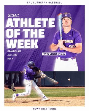 Image post by @kingsmen_baseball on Instagram