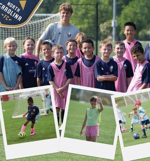 Image post by @ncfc_youth on Instagram