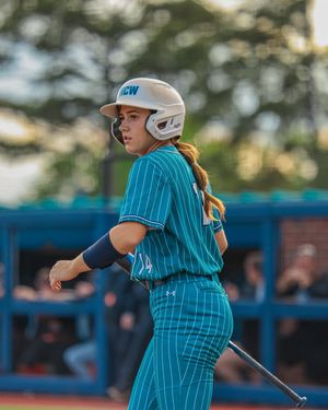 Image post by @uncwsoftball on Instagram