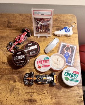 Image post by @getgrinds on Instagram