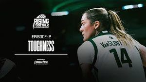 Video post by @Michigan State Spartans Athletics on YouTube