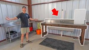 Video post by @lakeforkguy on YouTube