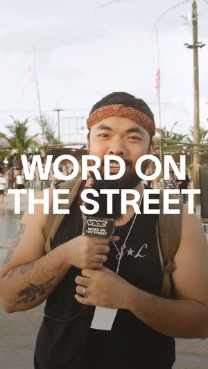 Video post by @viceasia on Instagram