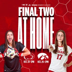 Image post by @IndianaWSOC on Twitter