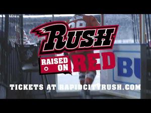 Video post by @rapidcityrush7750 on YouTube