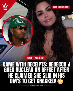 Image post by @worldstar on Instagram