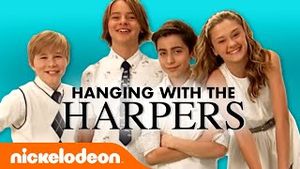 Video post by @nickelodeon on YouTube