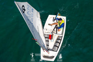 Image post by @sailcanada on Instagram