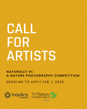 Image post by @artscouncilindy on Instagram