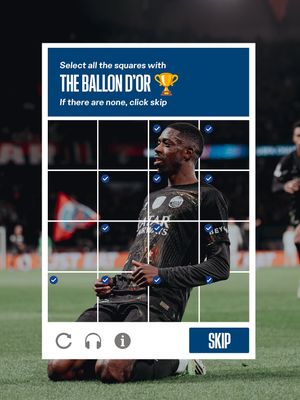 Image post by @psg on Instagram