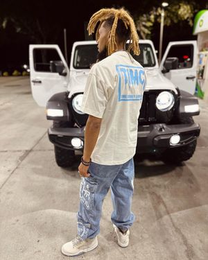 Image post by @timcdmoney2x on Instagram
