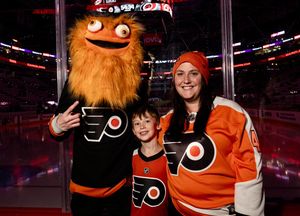 Image post by @NHLFlyers on Twitter