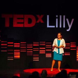 Image post by @elilillyco on Instagram