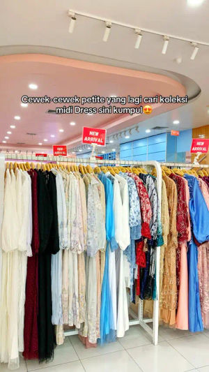 Image post by @deliwafastore.kediri on TikTok